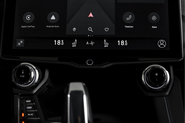 Lynk & Co 01 1.5 PHEV 261PK MY22 | 360 Camera | 7.4 kWh Boordlader | S/K-panodak | Adapt. Cruise | Memory | Elek. klep | Trekhaak | LM 20" |