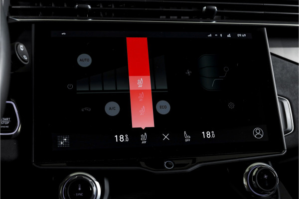 Lynk & Co 01 1.5 PHEV 261PK MY22 | 360 Camera | 7.4 kWh Boordlader | S/K-panodak | Adapt. Cruise | Memory | Elek. klep | Trekhaak | LM 20" |