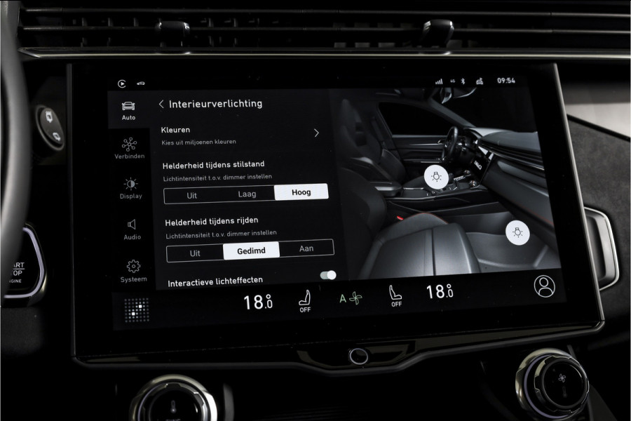 Lynk & Co 01 1.5 PHEV 261PK MY22 | 360 Camera | 7.4 kWh Boordlader | S/K-panodak | Adapt. Cruise | Memory | Elek. klep | Trekhaak | LM 20" |