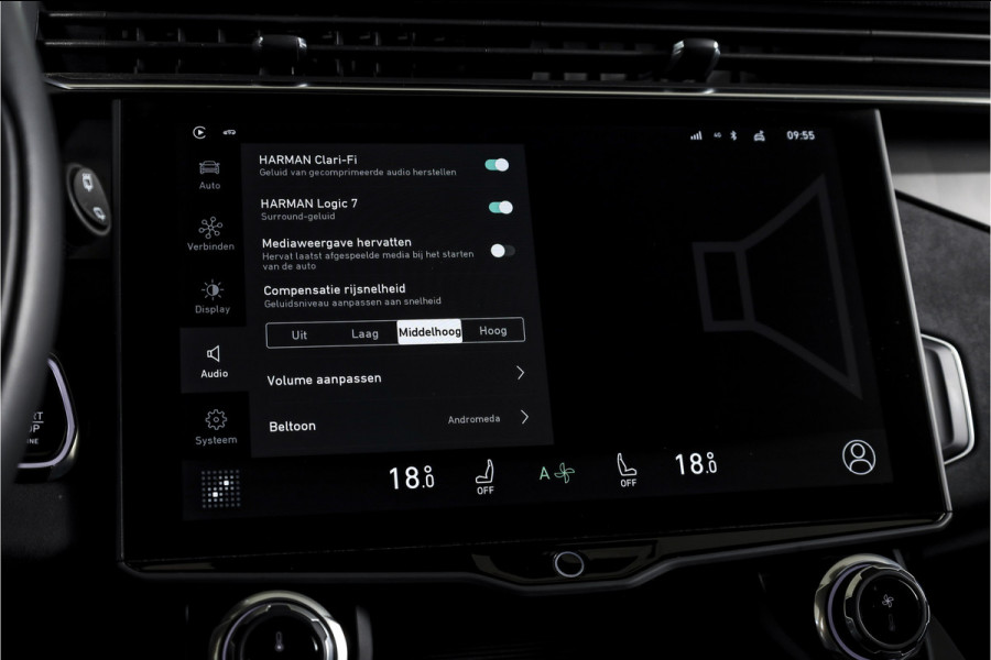 Lynk & Co 01 1.5 PHEV 261PK MY22 | 360 Camera | 7.4 kWh Boordlader | S/K-panodak | Adapt. Cruise | Memory | Elek. klep | Trekhaak | LM 20" |