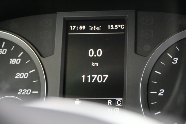 Mercedes-Benz Vito 190PK CDI | Aut. | 4Matic | 2x Schuifdeur | Slechts 11.000KM!!