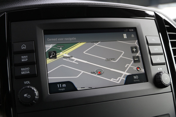 Mercedes-Benz Vito 190PK CDI | Aut. | 4Matic | 2x Schuifdeur | Slechts 11.000KM!!