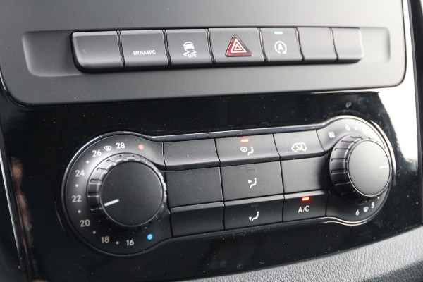 Mercedes-Benz Vito 190PK CDI | Aut. | 4Matic | 2x Schuifdeur | Slechts 11.000KM!!