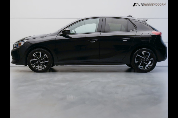 Opel Corsa 1.2 GS Line 100pk (APPLE CARPLAY,DIGITAAL COCKPIT,CAMERA,DODEHOEK,KEYLESS,SPORTSTOELEN,LED,ADAPTIVE CRUISE,FACELIFT)