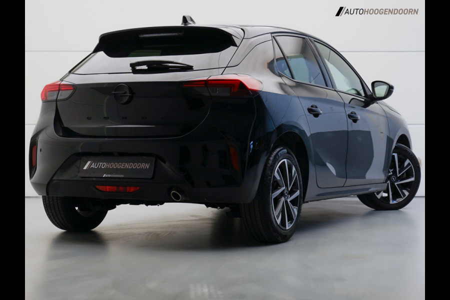 Opel Corsa 1.2 GS Line 100pk (APPLE CARPLAY,DIGITAAL COCKPIT,CAMERA,DODEHOEK,KEYLESS,SPORTSTOELEN,LED,ADAPTIVE CRUISE,FACELIFT)