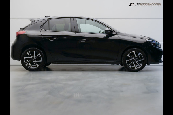 Opel Corsa 1.2 GS Line 100pk (APPLE CARPLAY,DIGITAAL COCKPIT,CAMERA,DODEHOEK,KEYLESS,SPORTSTOELEN,LED,ADAPTIVE CRUISE,FACELIFT)