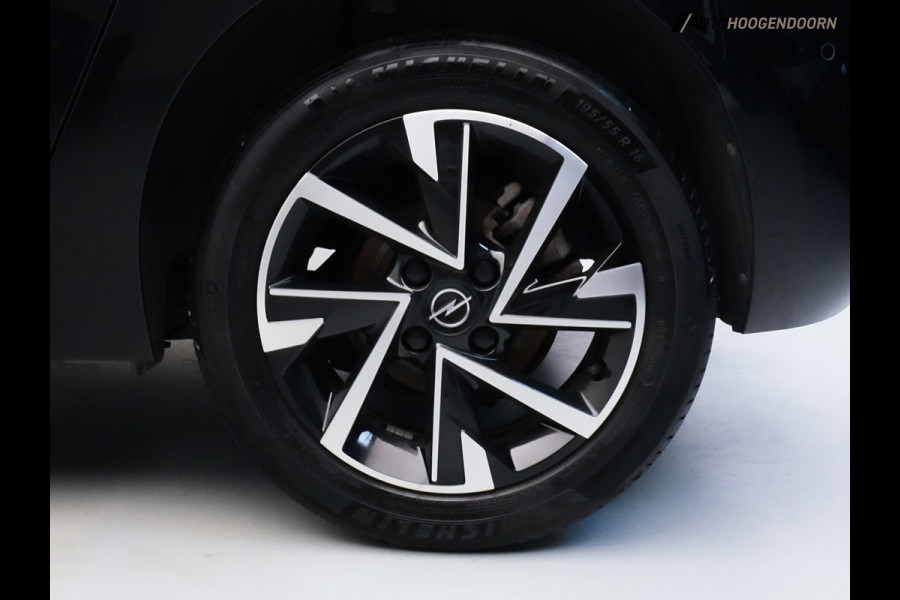 Opel Corsa 1.2 GS Line 100pk (APPLE CARPLAY,DIGITAAL COCKPIT,CAMERA,DODEHOEK,KEYLESS,SPORTSTOELEN,LED,ADAPTIVE CRUISE,FACELIFT)