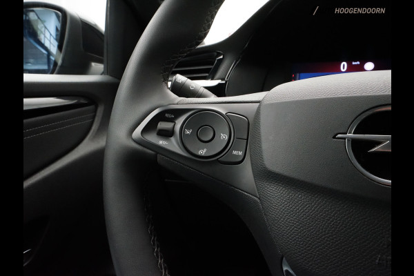 Opel Corsa 1.2 GS Line 100pk (APPLE CARPLAY,DIGITAAL COCKPIT,CAMERA,DODEHOEK,KEYLESS,SPORTSTOELEN,LED,ADAPTIVE CRUISE,FACELIFT)