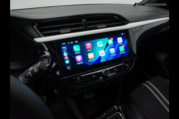 Opel Corsa 1.2 GS Line 100pk (APPLE CARPLAY,DIGITAAL COCKPIT,CAMERA,DODEHOEK,KEYLESS,SPORTSTOELEN,LED,ADAPTIVE CRUISE,FACELIFT)