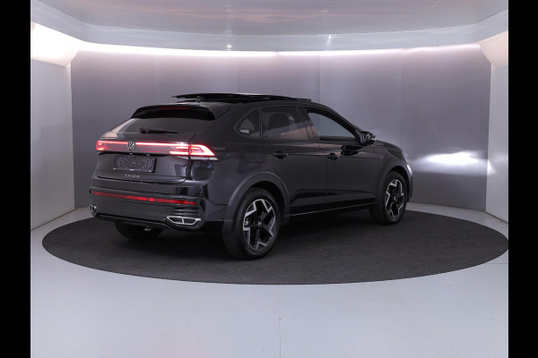 Volkswagen Taigo 1.0 TSI R-Line 115PK | Panorama dak | Navigatie via app | Parkeersensoren | Automatische airco |