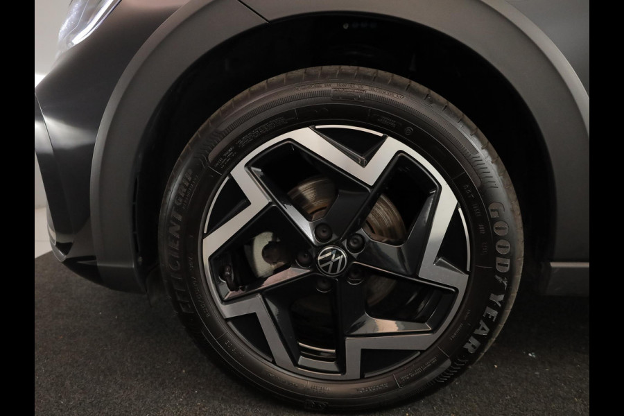 Volkswagen Taigo 1.0 TSI R-Line 115PK | Panorama dak | Navigatie via app | Parkeersensoren | Automatische airco |
