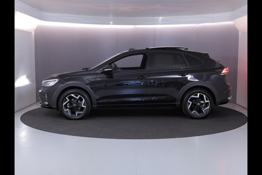 Volkswagen Taigo 1.0 TSI R-Line 115PK | Panorama dak | Navigatie via app | Parkeersensoren | Automatische airco |