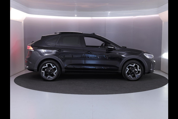 Volkswagen Taigo 1.0 TSI R-Line 115PK | Panorama dak | Navigatie via app | Parkeersensoren | Automatische airco |