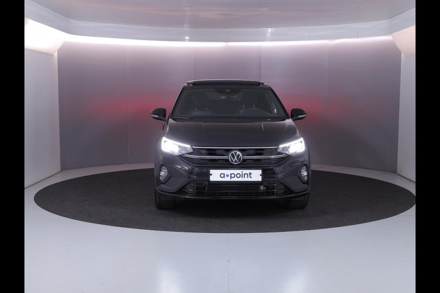 Volkswagen Taigo 1.0 TSI R-Line 115PK | Panorama dak | Navigatie via app | Parkeersensoren | Automatische airco |