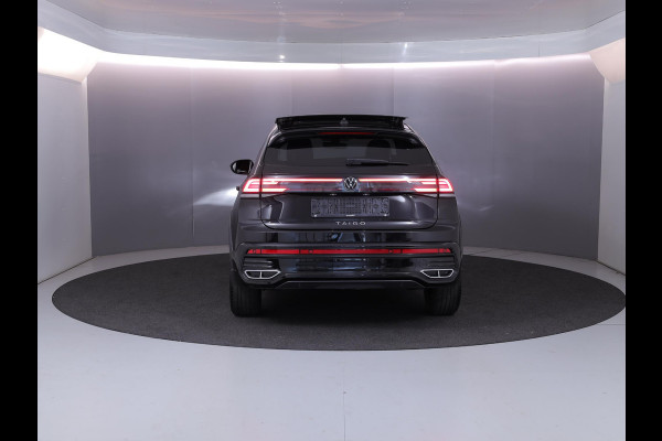 Volkswagen Taigo 1.0 TSI R-Line 115PK | Panorama dak | Navigatie via app | Parkeersensoren | Automatische airco |