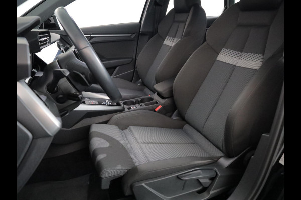 Audi A3 Sportback 40 TFSI e Advanced edition Hybrid 204pk| 17'LM-velgen| Navi| Full LED|Parksensors