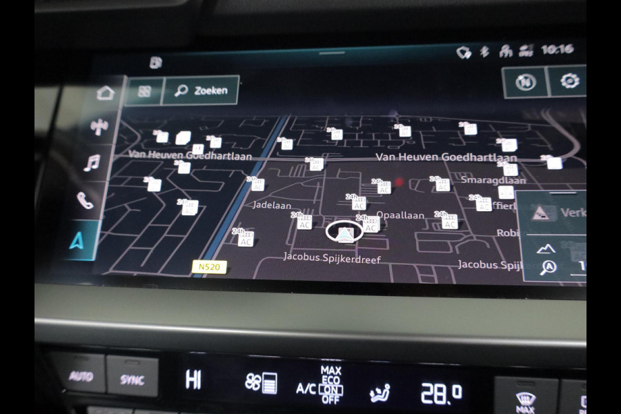 Audi A3 Sportback 40 TFSI e Advanced edition Hybrid 204pk| 17'LM-velgen| Navi| Full LED|Parksensors
