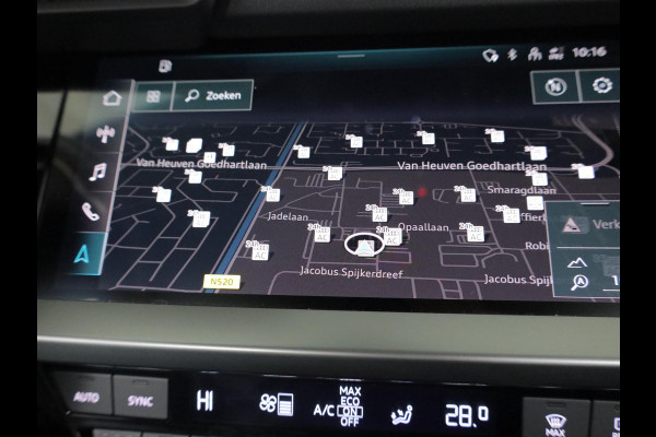 Audi A3 Sportback 40 TFSI e Advanced edition Hybrid 204pk| 17'LM-velgen| Navi| Full LED|Parksensors