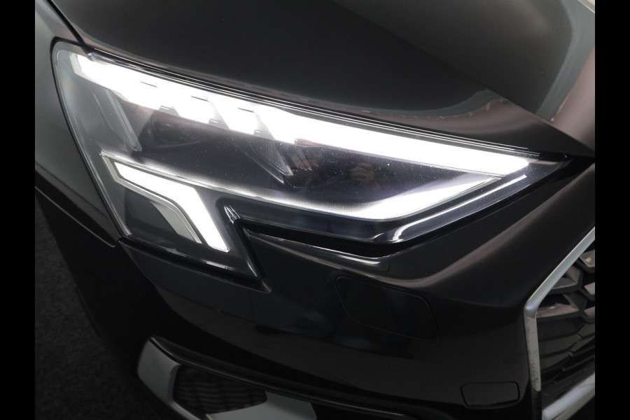 Audi A3 Sportback 40 TFSI e Advanced edition Hybrid 204pk| 17'LM-velgen| Navi| Full LED|Parksensors