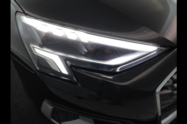 Audi A3 Sportback 40 TFSI e Advanced edition Hybrid 204pk| 17'LM-velgen| Navi| Full LED|Parksensors