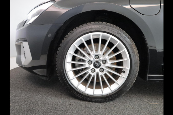 Audi A3 Sportback 40 TFSI e Advanced edition Hybrid 204pk| 17'LM-velgen| Navi| Full LED|Parksensors