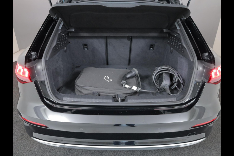 Audi A3 Sportback 40 TFSI e Advanced edition Hybrid 204pk| 17'LM-velgen| Navi| Full LED|Parksensors