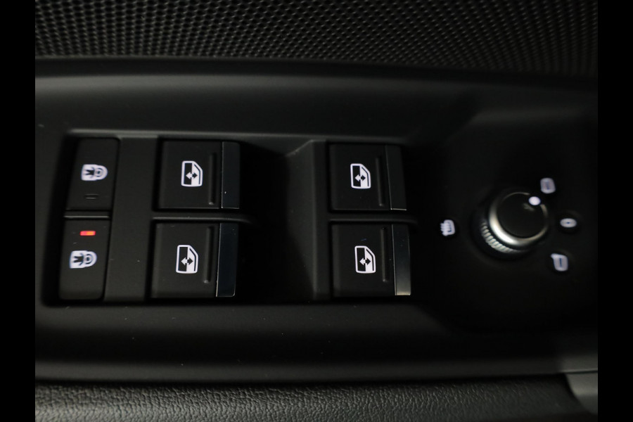 Audi A3 Sportback 40 TFSI e Advanced edition Hybrid 204pk| 17'LM-velgen| Navi| Full LED|Parksensors