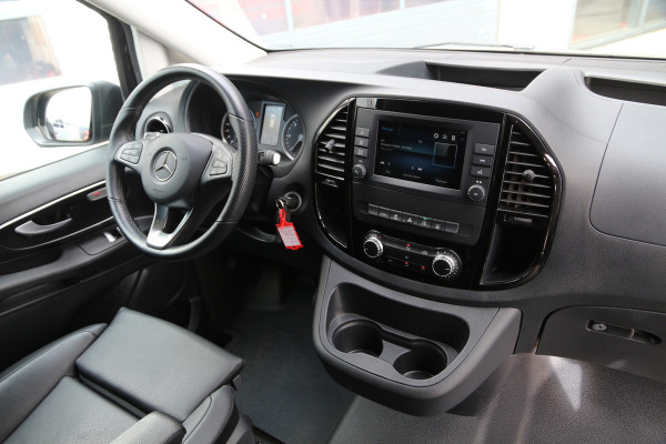 Mercedes-Benz Vito 114 CDI | Aut. | 4Matic | Standkachel | Cruise | Clima..