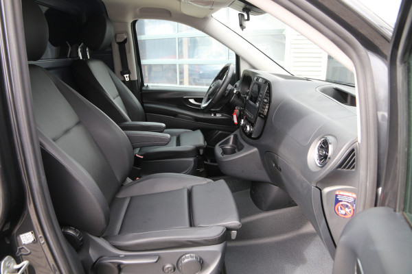 Mercedes-Benz Vito 114 CDI | Aut. | 4Matic | Standkachel | Cruise | Clima..