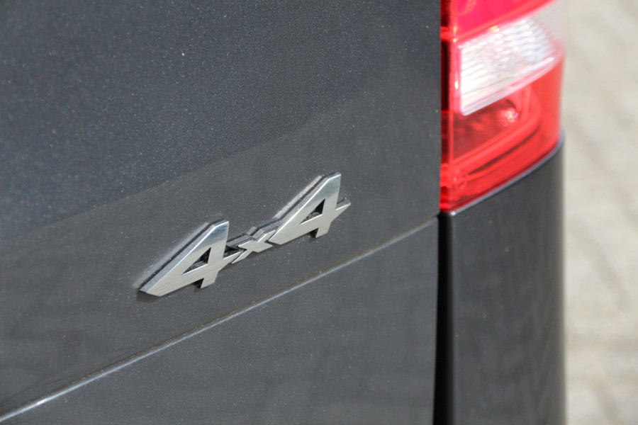 Mercedes-Benz Vito 114 CDI | Aut. | 4Matic | Standkachel | Cruise | Clima..
