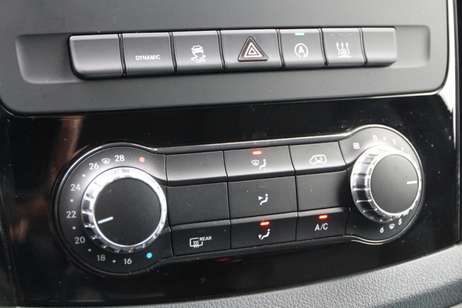Mercedes-Benz Vito 114 CDI | Aut. | 4Matic | Standkachel | Cruise | Clima..