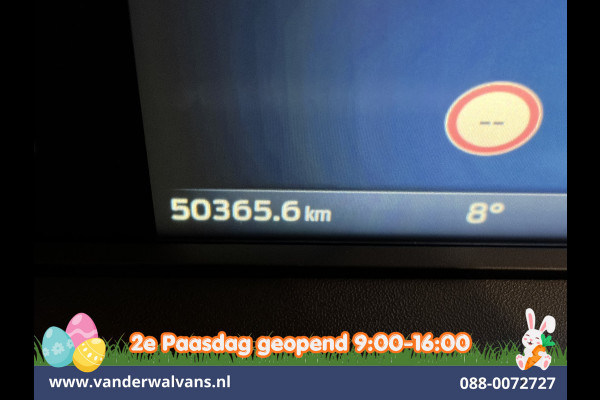 Ford Transit Custom 2.0 TDCI L1H1 Fabrieksgarantie Euro6 Airco | Camera | LED | Apple Carplay | Cruisecontrol Android Auto, Parkeersensoren, Verwarmde voorruit, Bijrijdersbank