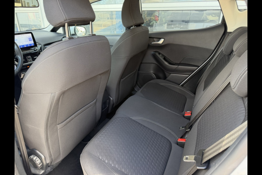 Ford Fiesta 1.0 EcoB. Titanium