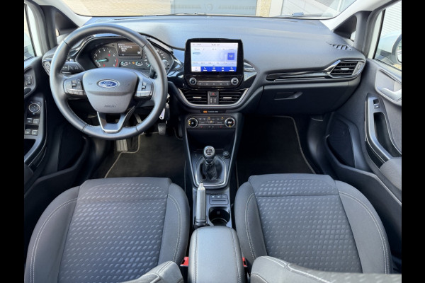 Ford Fiesta 1.0 EcoB. Titanium