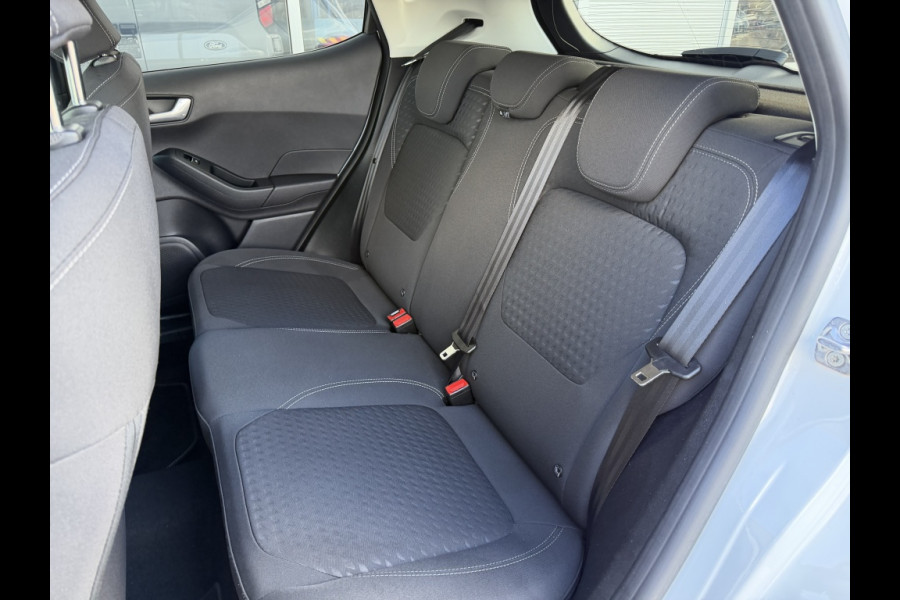 Ford Fiesta 1.0 EcoB. Titanium