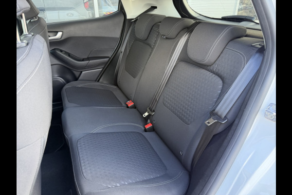 Ford Fiesta 1.0 EcoB. Titanium