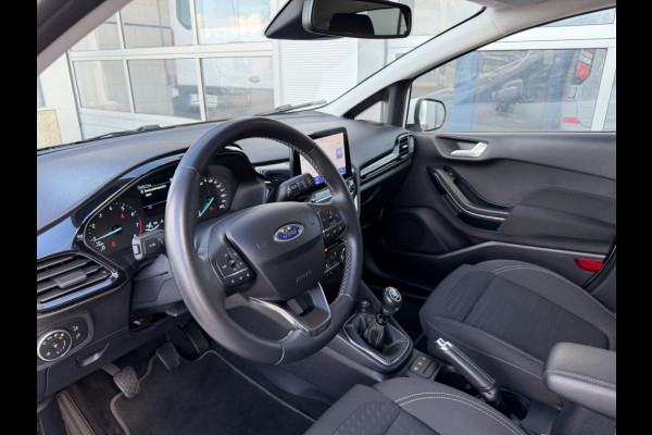 Ford Fiesta 1.0 EcoB. Titanium