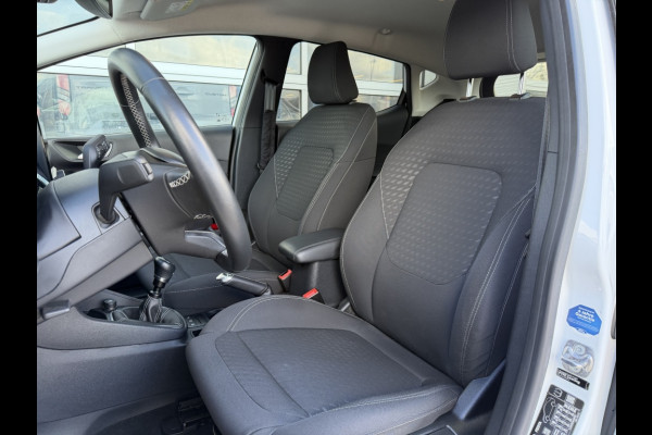 Ford Fiesta 1.0 EcoB. Titanium