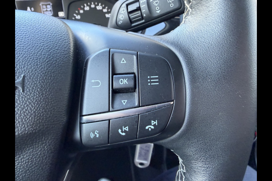 Ford Fiesta 1.0 EcoB. Titanium