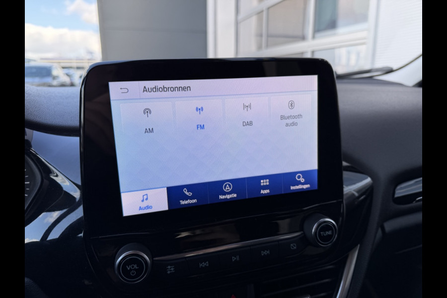 Ford Fiesta 1.0 EcoB. Titanium