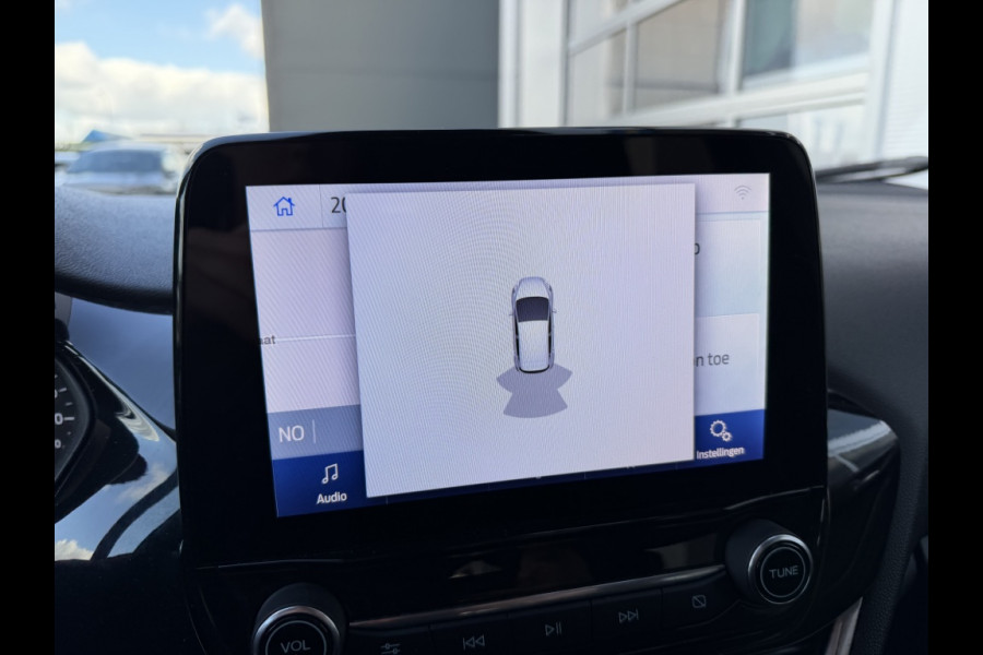 Ford Fiesta 1.0 EcoB. Titanium