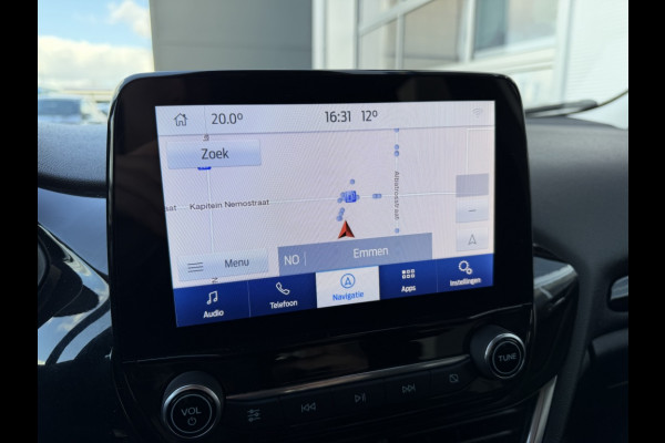 Ford Fiesta 1.0 EcoB. Titanium