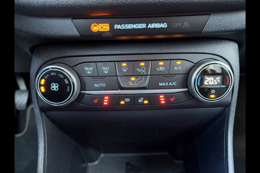 Ford Fiesta 1.0 EcoB. Titanium