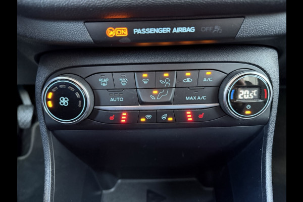 Ford Fiesta 1.0 EcoB. Titanium