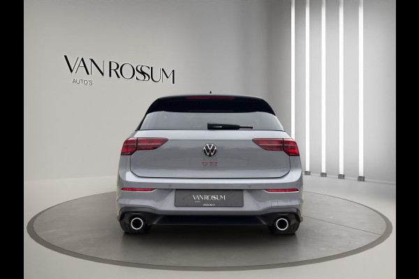 Volkswagen Golf 2.0 TSI GTI 5Drs | Pano | Leer | Memory | H&K | Head-Up | Stoel & Stuur verwarming |