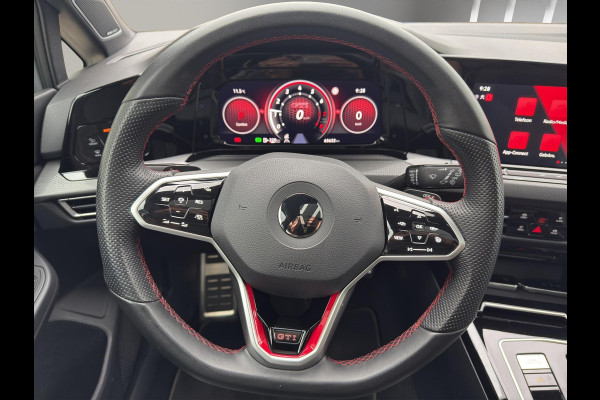 Volkswagen Golf 2.0 TSI GTI 5Drs | Pano | Leer | Memory | H&K | Head-Up | Stoel & Stuur verwarming |