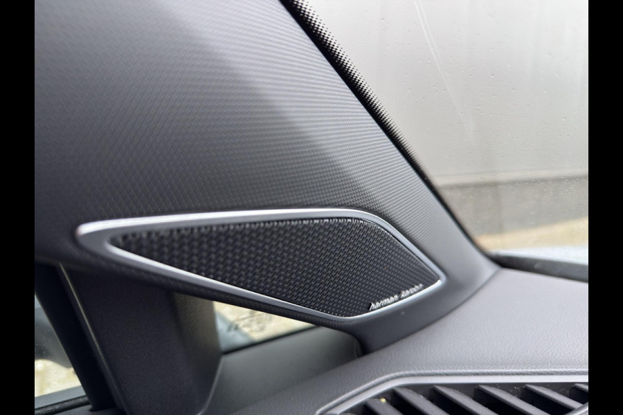 Volkswagen Golf 2.0 TSI GTI 5Drs | Pano | Leer | Memory | H&K | Head-Up | Stoel & Stuur verwarming |