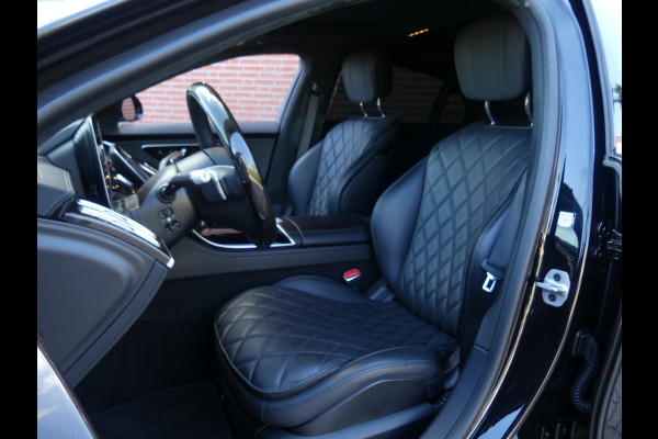 Mercedes-Benz S-Klasse 400d 4MATIC Lang AMG Line Full Option