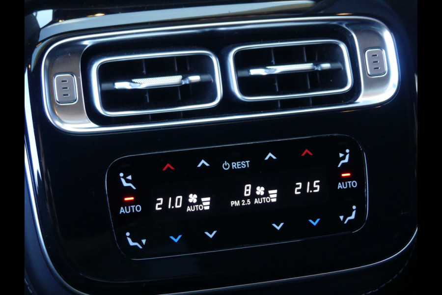 Mercedes-Benz S-Klasse 400d 4MATIC Lang AMG Line Full Option
