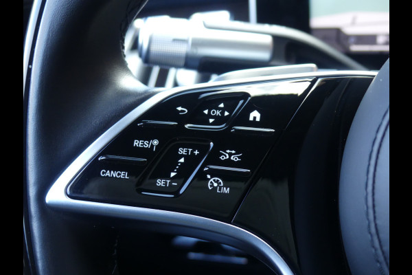 Mercedes-Benz S-Klasse 400d 4MATIC Lang AMG Line Full Option